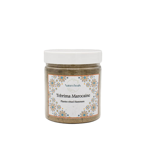 Tebrima Marocaine