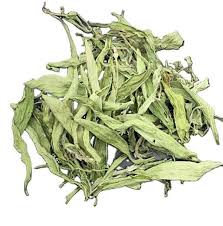 Feuilles de Stevia - 30g