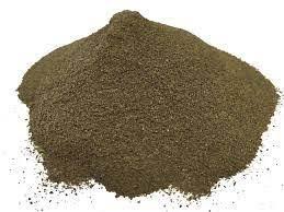 Poivre Noir moulu - 100g
