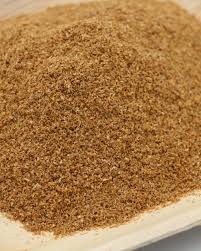 Coriandre Moulue 100g