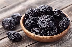 Pruneaux secs 1kg