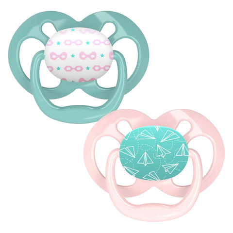 PA22001_Product_F_Advantage_Pacifier_Stage_2_Pink_Airplanes_2-Pack