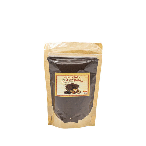 Café de noyaux datte - 100g