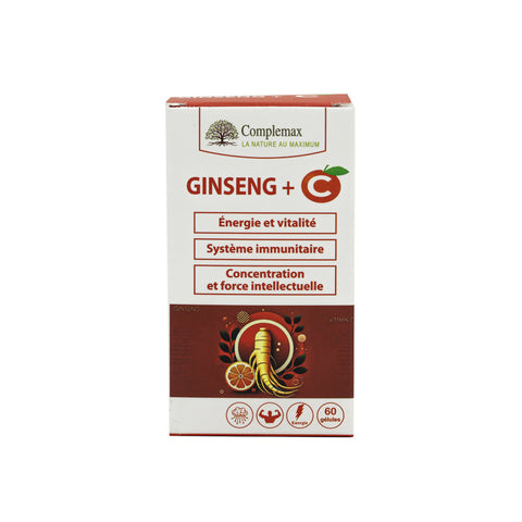 ginseng
