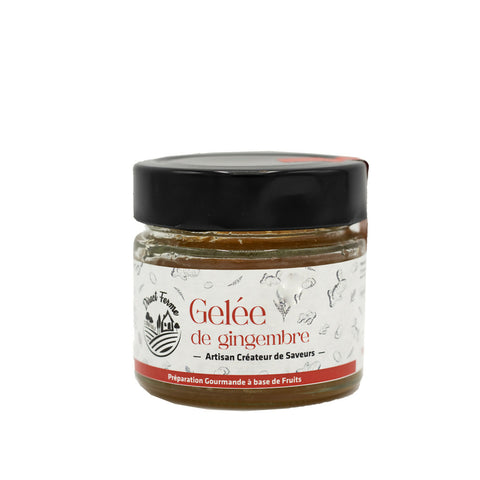 gelée