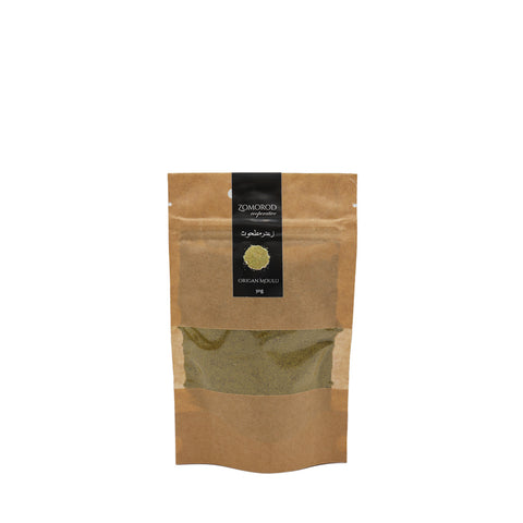 Origan moulue 50g