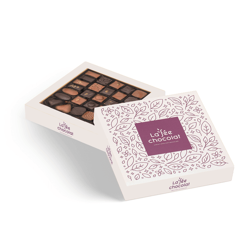 Coffret Chocolats - 280g