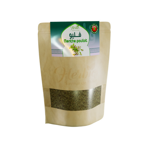 Menthe Pouliot  - 50g