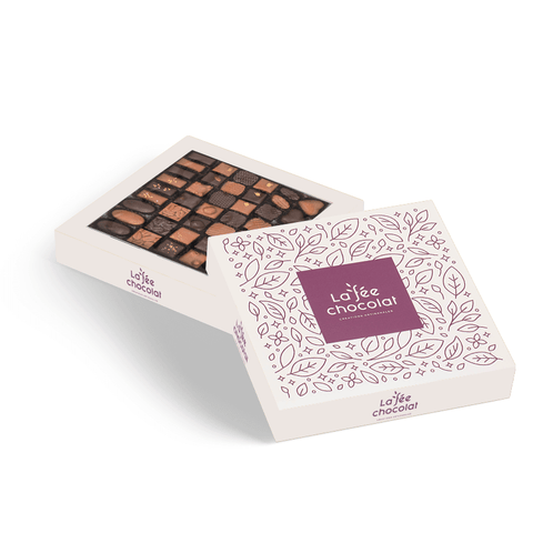 Coffret Chocolats - 450g