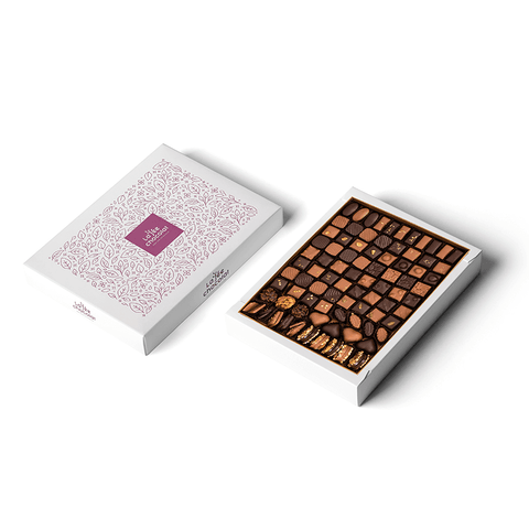 Coffret Chocolats - 750g