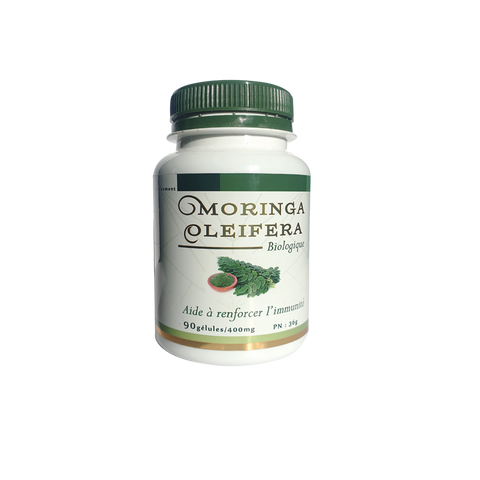 Moringa Oleifera - 90g