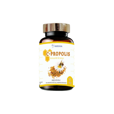 C-Propolis - 60c