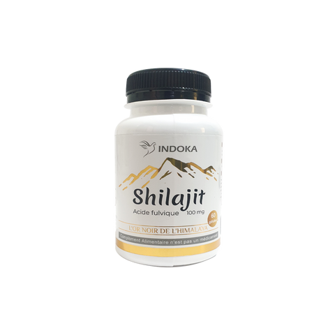 Shilajit - 60g