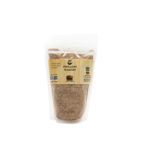 Farine de Psyllium - 200g