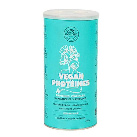 Vegan Protéine - 300 g