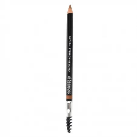 BENECOS NATURAL EYEBROW-DESIGNER - GENTLE BROWN