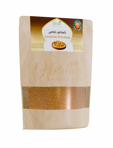 Couscous khoumassi - 500g