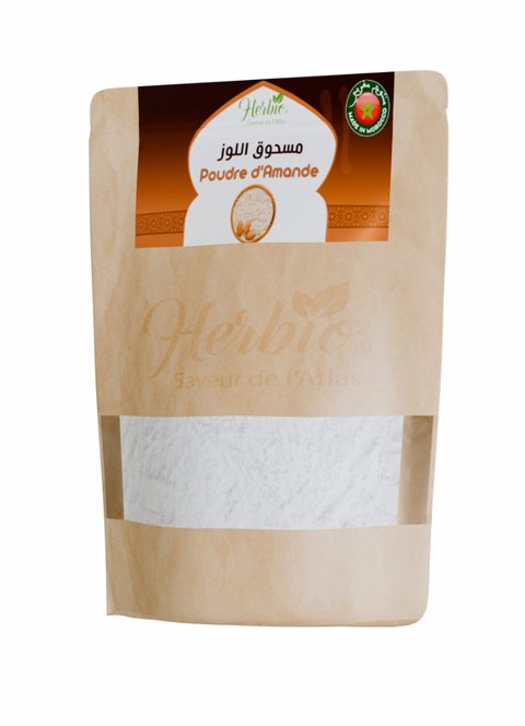 Poudre d'amandes - 200g