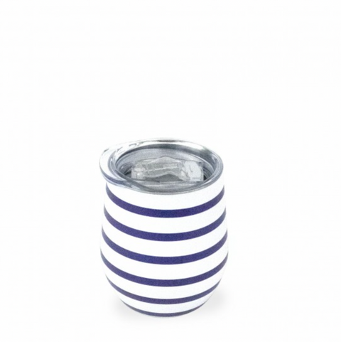 Mug Isotherme Marinière - 250 ml