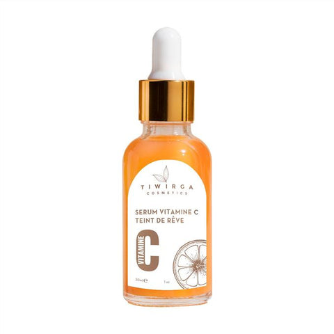 Sérum Vitamine C Teint de Rêve - 30ml