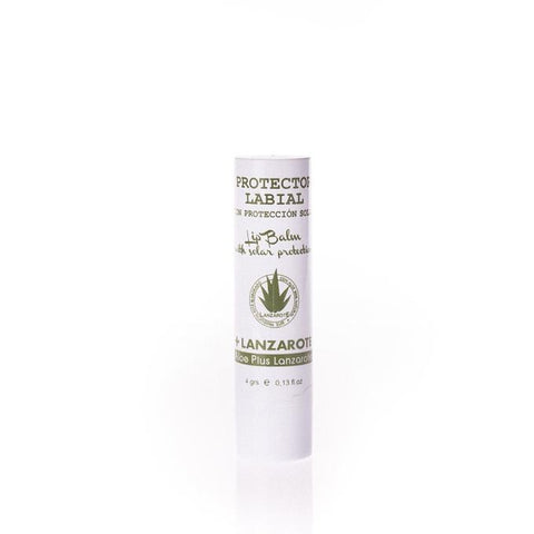 PROTECTEUR LABIAL A L’ALOE VERA