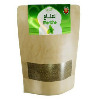 MENTHE SECHEE 50G