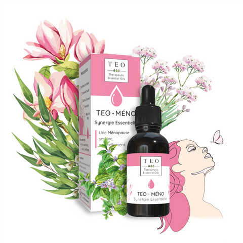 Teo Meno Ménopause - 10 Ml