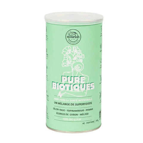 Pure Biotique  - 200g