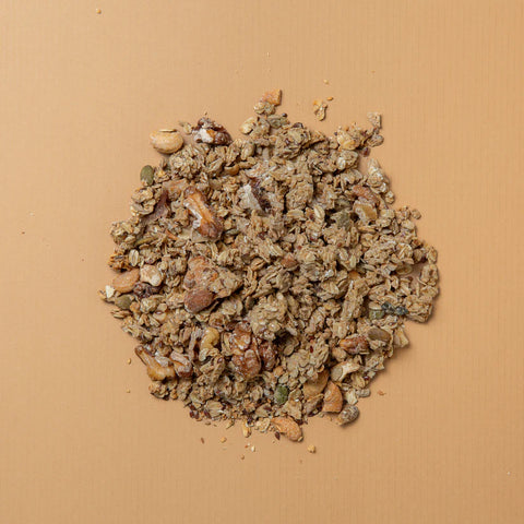 Granola noix & cajou - 225 g