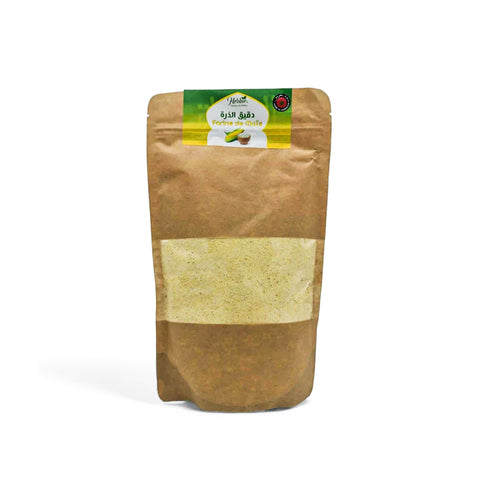 Farine de mais - 500g