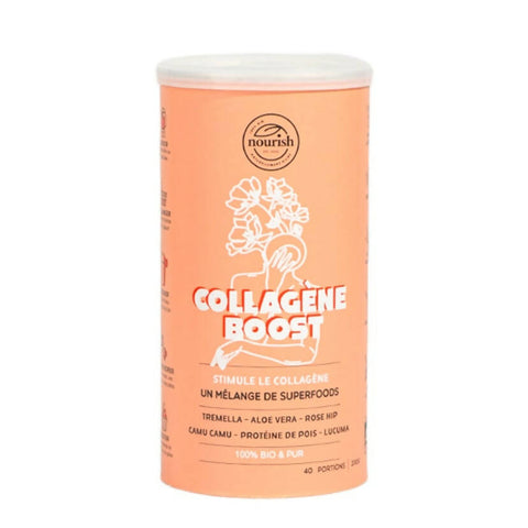 Collagène Boost - 200g