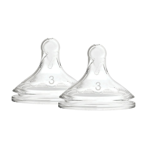 WN3201_Product_Wide-Neck_Level_3_Silicone_Nipple_2-pack