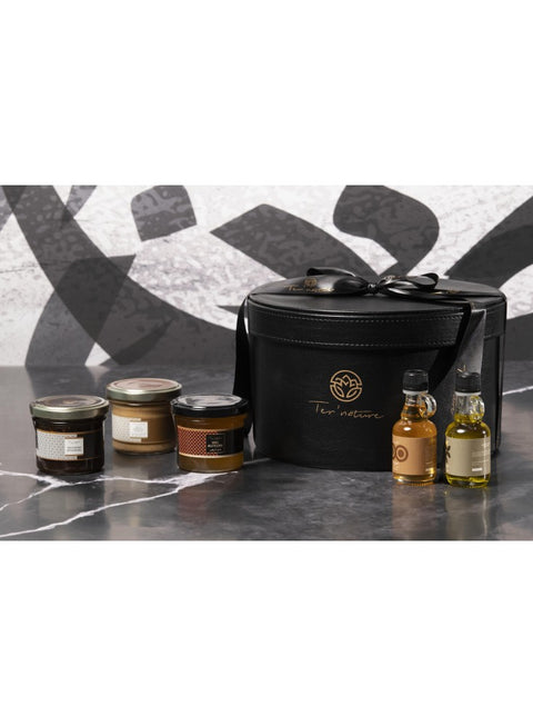 Coffret Cadeau : L'Irrésistible