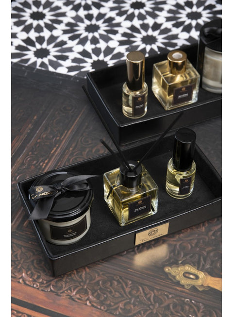 COFFRET CADEAU LAYAL