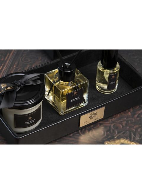 COFFRET CADEAU LAYAL