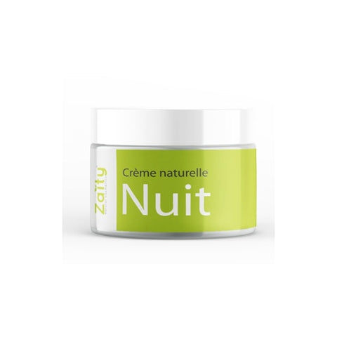 Crème de nuit 50g