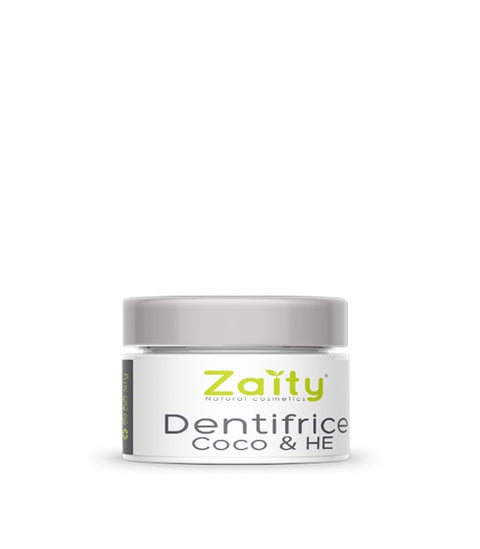 Dentifrice Coco et 27 50g