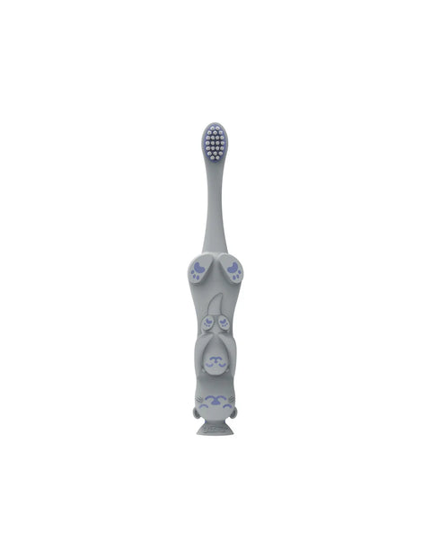 Brosse À Dent 1 - 4ans Loutre