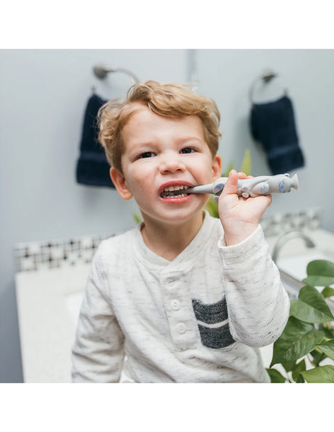 Brosse À Dent 1 - 4ans Loutre