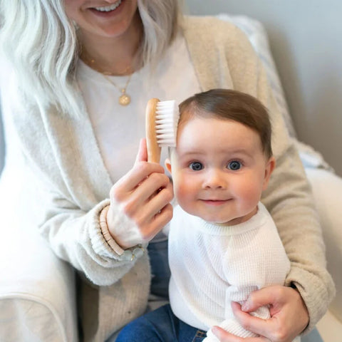 Kit de 5 soins pour bébé