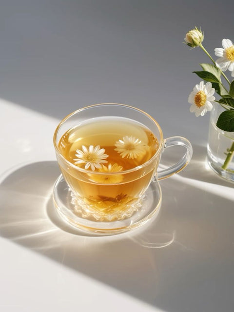 Tisane camomille MINI - 10s