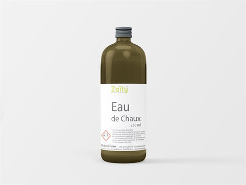 Eau de Chaux 250ml