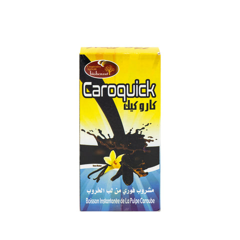 CAROQUICK EN BOITE - 250G