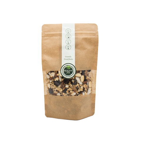 Granola aux Fruits secs - 250g