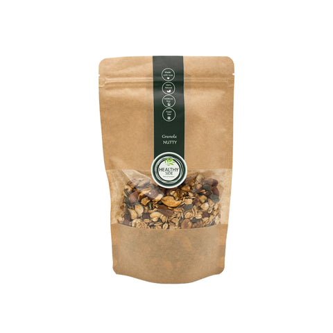 Granola aux Noix - 250g