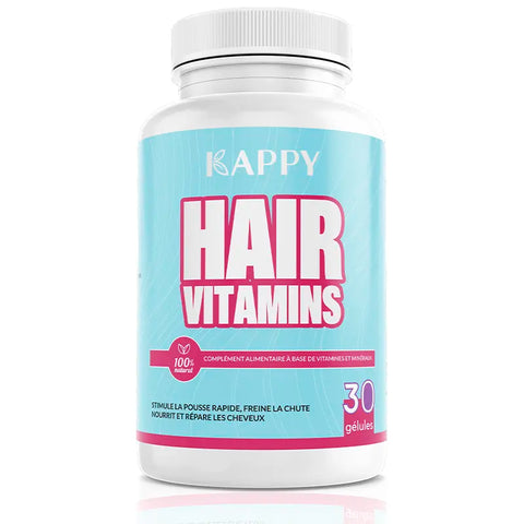 Kappy Hair Vitamin 30g