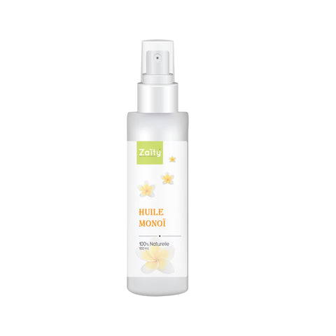 Huile Monoï 100ml