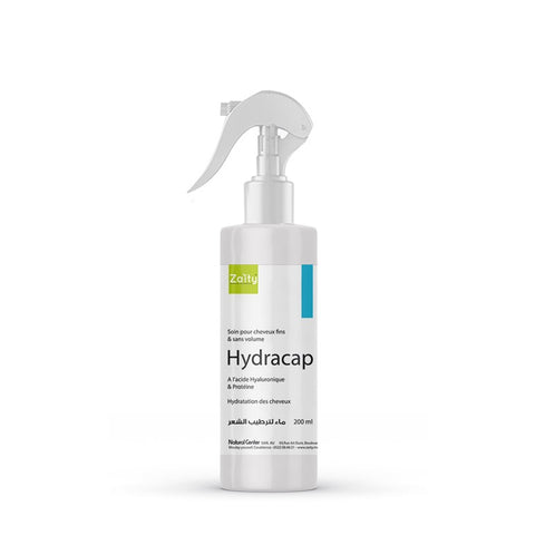 Hydracap 200ml