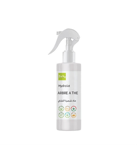 Hydrolat Arbre à thé 200ml