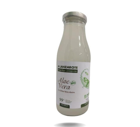 JUS D’ALOE VERA 500ml